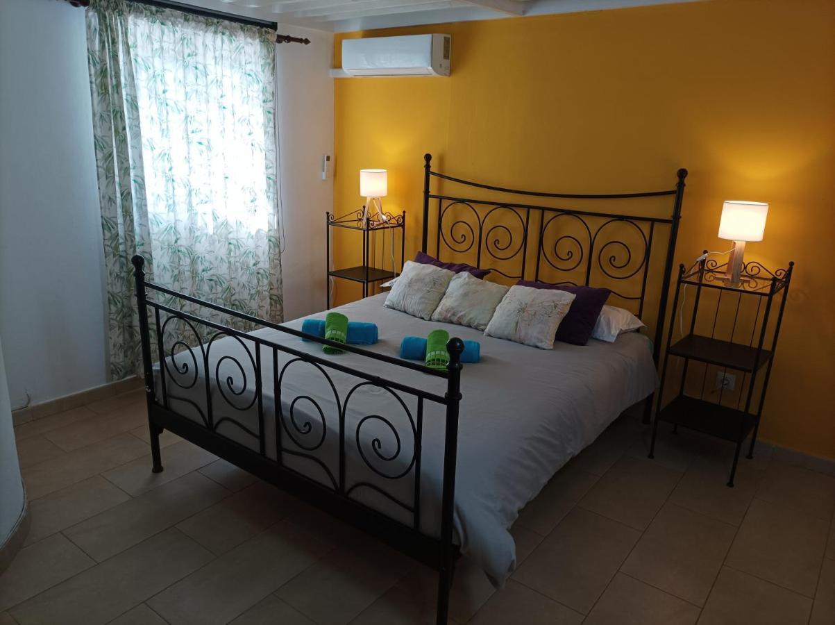 La Villa Calypso - Vivienda Vacacional Con Piscina Privada マスパロマス エクステリア 写真
