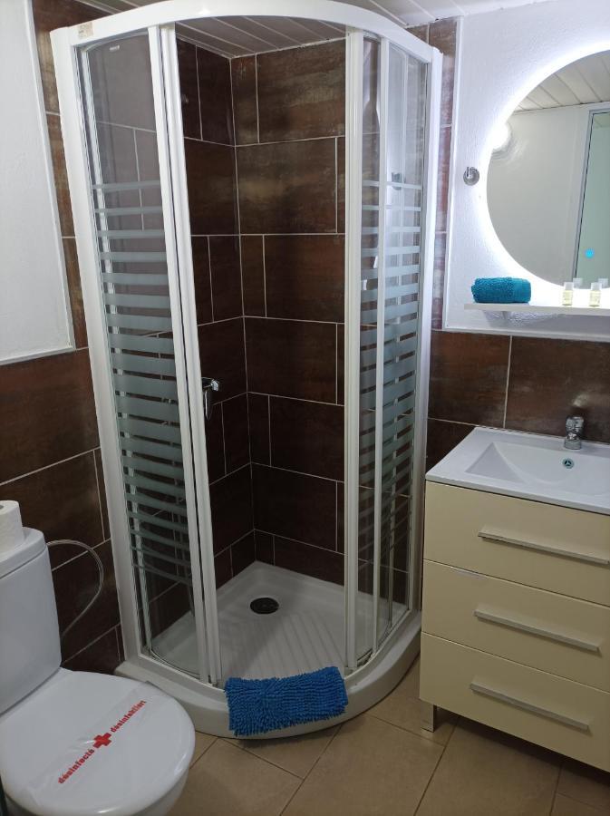 La Villa Calypso - Vivienda Vacacional Con Piscina Privada マスパロマス エクステリア 写真